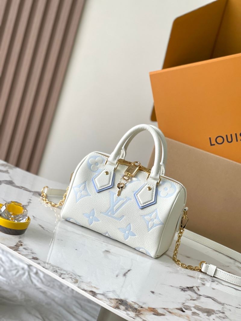 Louis Vuitton Speedy Bags